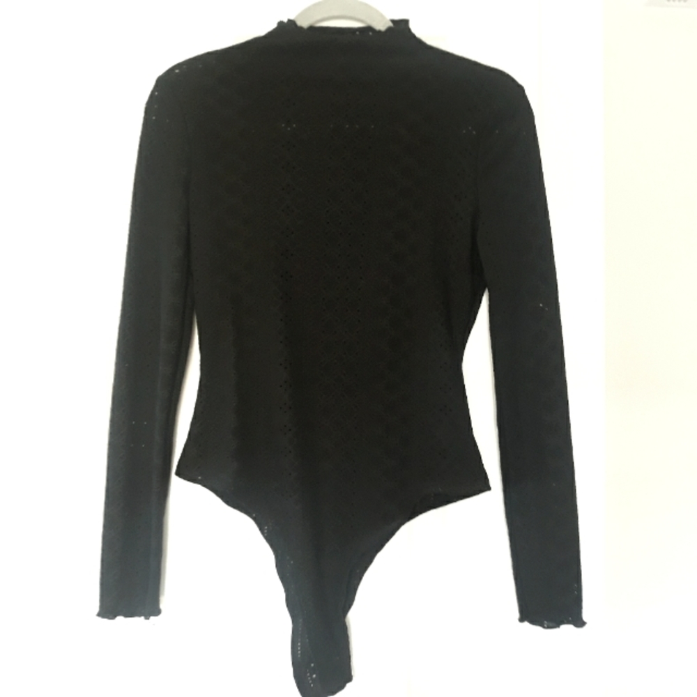 Shein bodysuit never worn